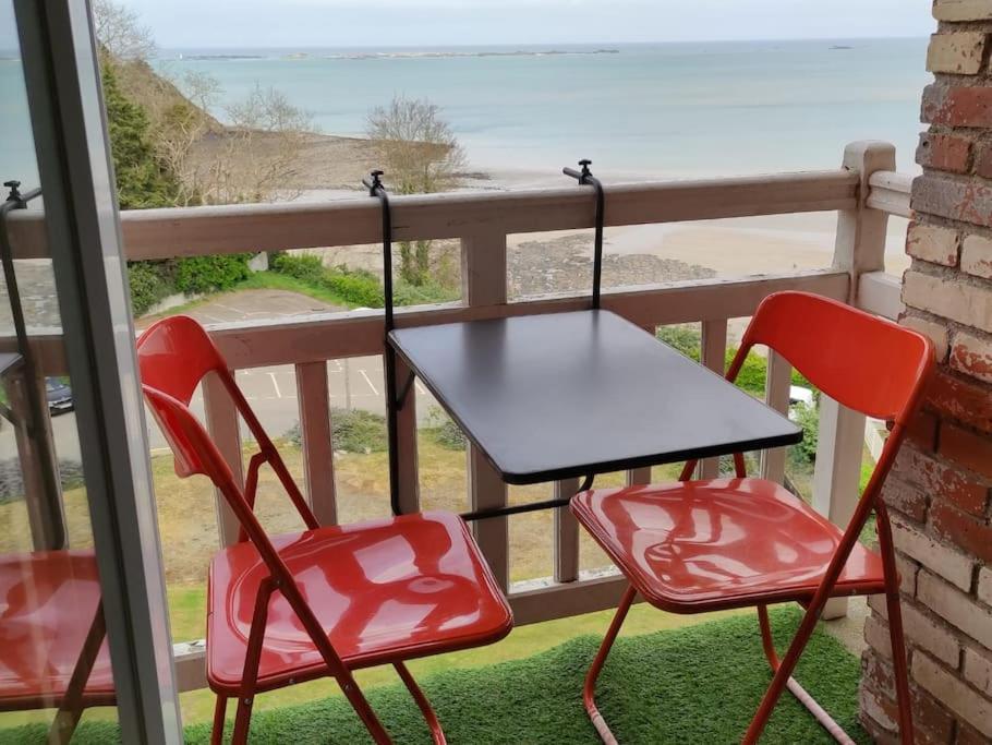 Pleine Vue Au Bord De La Appartement *