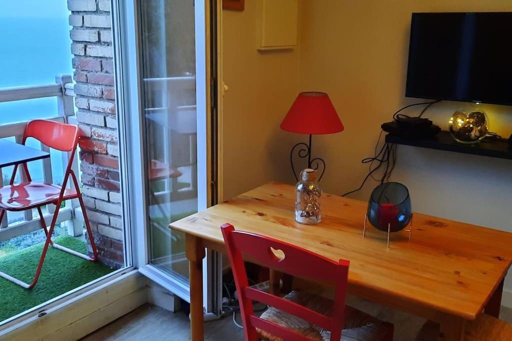 Pleine Vue Au Bord De La Appartement *