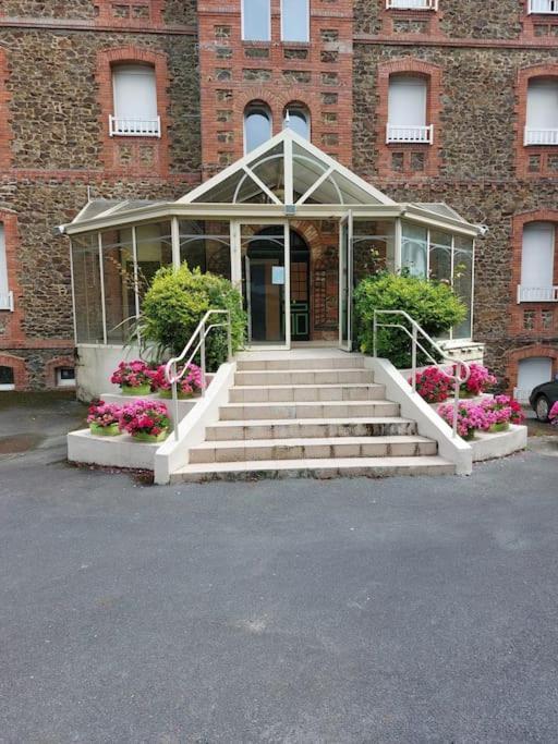 Appartement Pleine Vue Au Bord De La *
